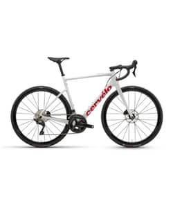 Cervelo Caledonia 105 Bike