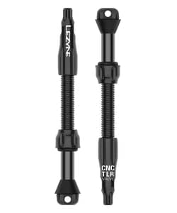 Lezyne Cnc Tlr Valve Pro