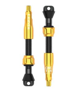 Lezyne Cnc Tlr Valve Pro
