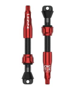 Lezyne Cnc Tlr Valve Pro
