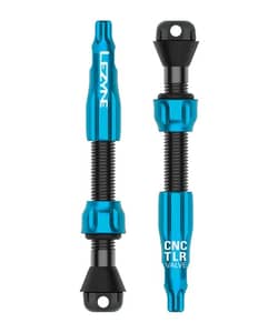 Lezyne Cnc Tlr Valve Pro