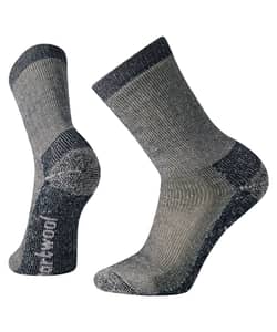 Smartwool Hike Classic E. Extra Cushion Crew Socks