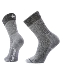 Smartwool Hike Classic E. Extra Cushion Cut Crew Socks