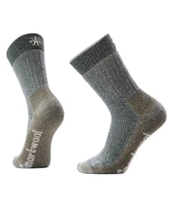 Smartwool Hike Classic E. Extra Cushion Cut Crew Socks