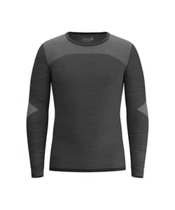 Smartwool Men's Intraknit Thermal Merino Base Layer Crew