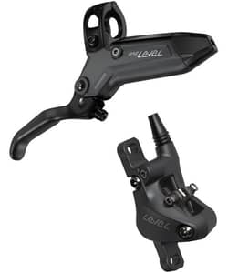 Sram Level Bronze Stealth 2 Piston Brake