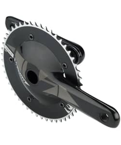 Vision Track Crankset