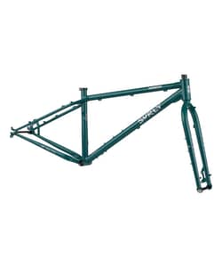 Surly Wednesday Fat Bike Frameset