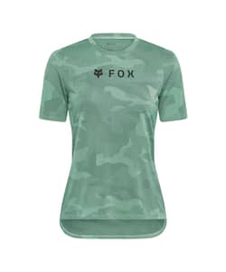 FOX WOMENS RANGER TRU DRI LS JERSEY