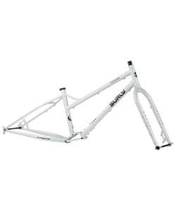 Surly Moonlander Fat Tire Bike Frameset