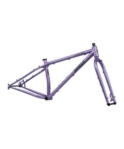 Surly Ice Cream Truck Fat Bike Frameset