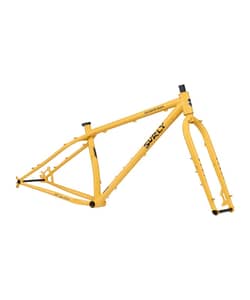 Surly Ice Cream Truck Fat Bike Frameset