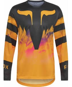 Fox Ranger Long Sleeve Jersey Kairos