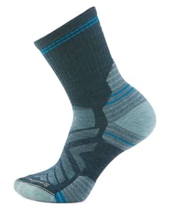 Smartwool Women's Hike Targeted Cushion Mid Crew Socks