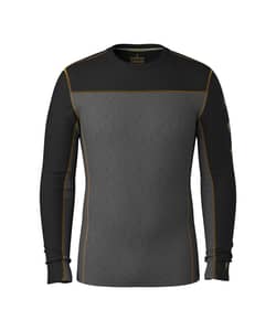 Smartwool Men's Classic Thermal Merino Base Layer Crew