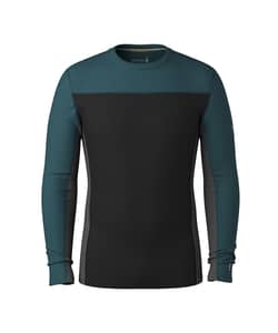 Smartwool Men's Classic Thermal Merino Base Layer Crew