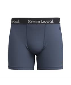 Smartwool Men's Everyday Merino Boxer Brief Boxed