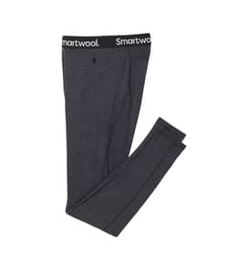 Smartwool Men's Classic Thermal Merino Base Layer Bottom