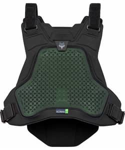 Fox Airframe Chest Guard