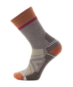 Smartwool Hike Light Cushion Winding Trail Crew Socks