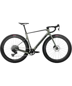 Orbea TERRA RACE M31eLTD 1X Bike 2026