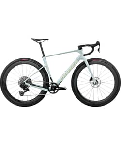 Orbea TERRA RACE M31eLTD 1X Bike 2026