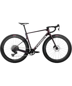 Orbea TERRA RACE M31eLTD 1X Bike 2026
