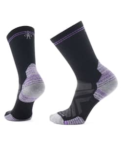 Smartwool Women's Hike Targeted Cushion Crew Socks
