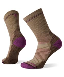 Smartwool Women's Hike Light Cushion Crew Socks