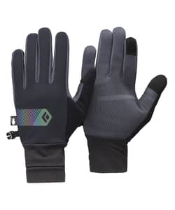 Black Diamond Hybrid Light Gloves