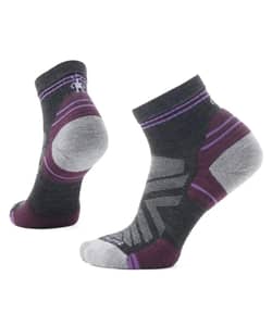 Smartwool Women's Hike Light Cushion Ankle Socks