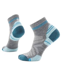 Smartwool Women's Hike Light Cushion Ankle Socks