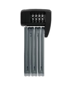 Abus Bordo Lite Mini 6055 Folding Lock