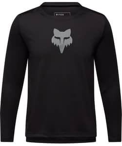 Fox Youth Ranger Long Sleeve Jersey Fox Head