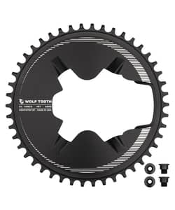 Wolf Tooth Aero Direct Mount Shimano R9200 Chain Ring