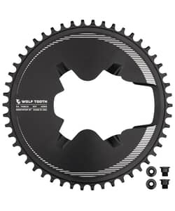 Wolf Tooth Aero Direct Mount Shimano R9200 Chain Ring