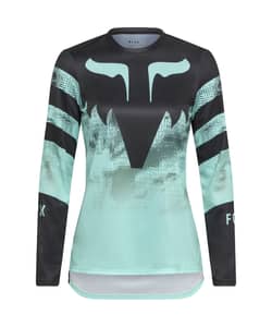 Fox Women Ranger Long Sleeve Jersey Kairos