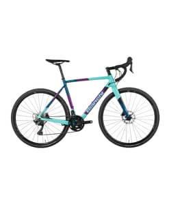 Bianchi Zolder Pro GRX 600 Bike
