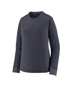 Patagonia Women's Long-Sleeved Dirt Craft Jersey