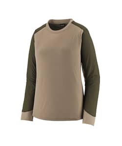 Patagonia Women's Long-Sleeved Dirt Craft Jersey