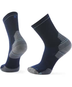 Smartwool Hike Targeted Cushion Mid Crew Socks
