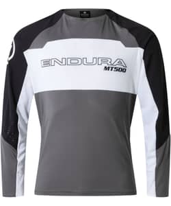 Endura MT500 Burner Lite L/S Jersey