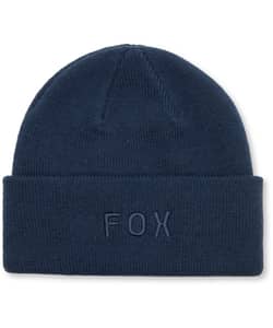 Fox Wordmark Beanie