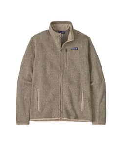 Patagonia Men's Better Sweater Jacket