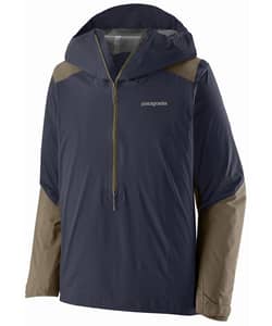 Patagonia Men's Dirt Roamer Storm Jacket