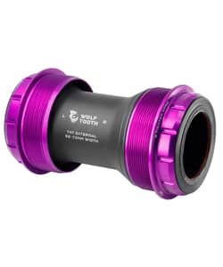 Wolf Tooth T47 External Bottom Bracket