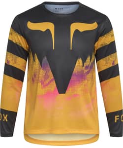 Fox Youth Ranger Long Sleeve Jersey Kairos
