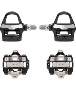 Garmin Rally RK/XC210 Power Meter Pedal