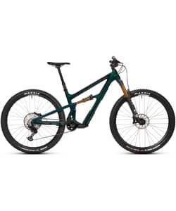 Ibis Ripley V5 Deore Bike 2026