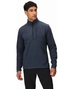 Outdoor Research Men's Trail Mix XT Fleece Half Zip